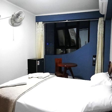 חאאן Gran Hotel Palmeras מראה חיצוני תמונה