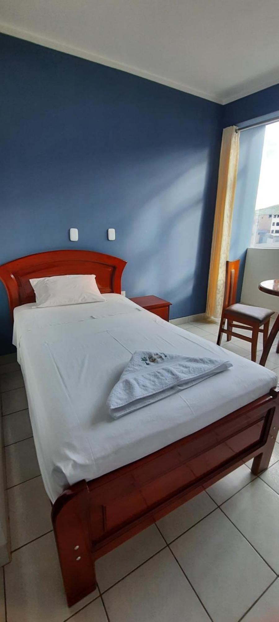 חאאן Gran Hotel Palmeras מראה חיצוני תמונה