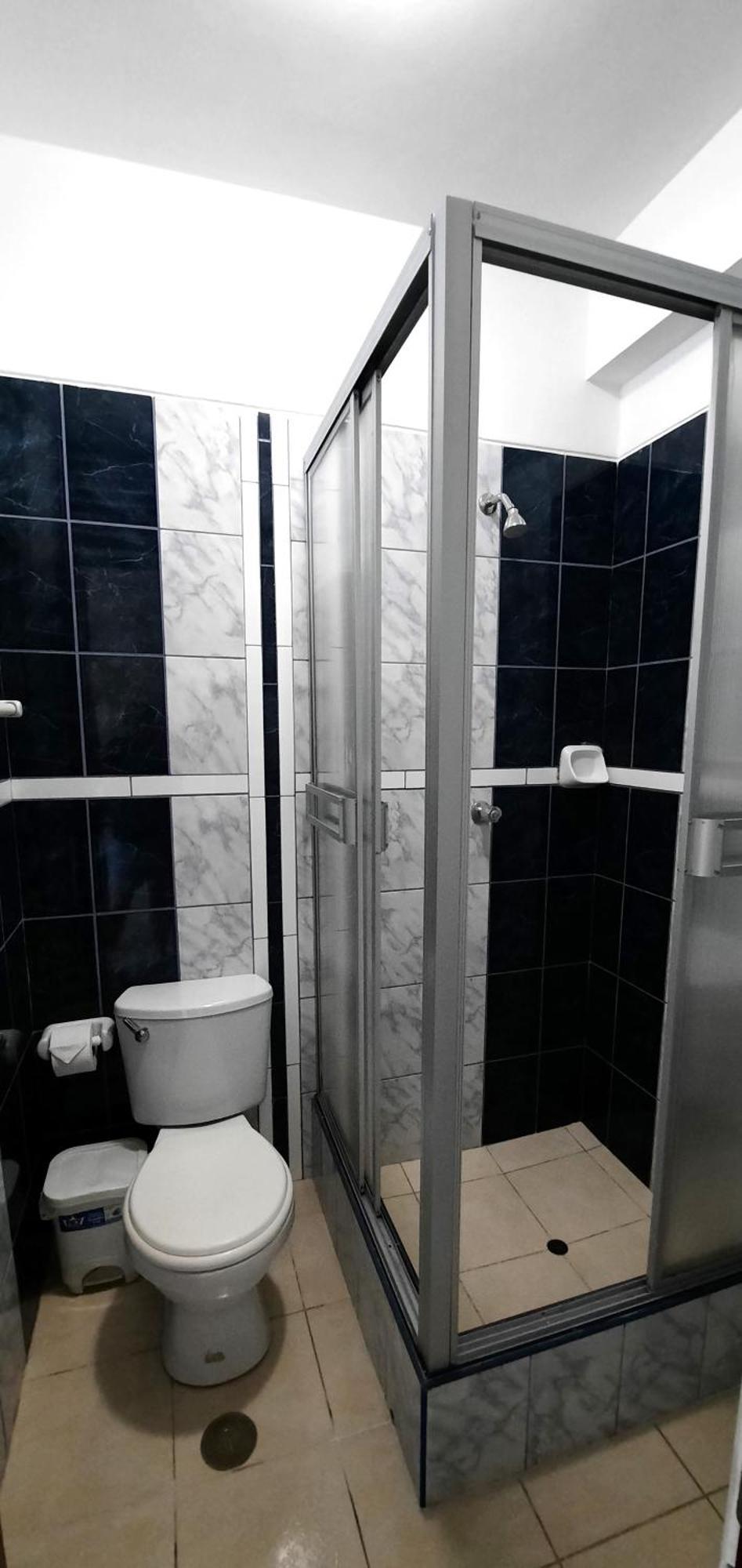 חאאן Gran Hotel Palmeras מראה חיצוני תמונה